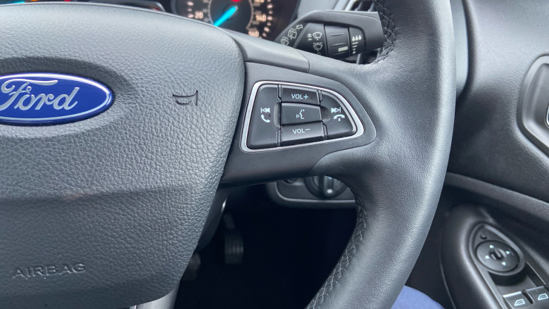 Ford Kuga 1.5 EcoBoost 176 Titanium Edition 5dr Auto Petrol Estate